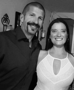 Julia M. Edgar weds Matthew C. Weingart
